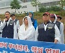 건설노조 “철근 누락, 현장에서 만연”… 원희룡 “공공주택 전수점검"