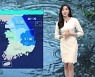 [날씨] 전국 곳곳 가을비…동해안 최고 70mm