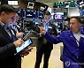 뉴욕증시, 국채금리 우려 속에 하락 출발
