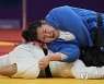 China Asian Games Judo