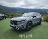 혼다 CR-V 하이브리드..흠잡을 데 없는 기본기로 무장[타봤어요]