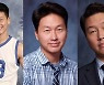 최태원, AI 프로필로 추석 인사