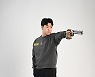 [2022항저우] '왼손 총잡이' 이원호, 남자 10m 공기권총 결승서 은메달 획득!