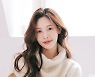 이나연 아나운서 "높이 나아가는 멋진 순간에 함께할 수 있어 영광"