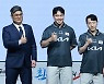 김관우, 스트리트 파이터 정상…한국 e스포츠 첫 금메달