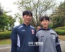 "휠체어 끌어준 고마운 친구…얘가 꼬셔서 야구했어요"[김민경의 비하인DOO]