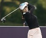 [Ms포토] 안소현 '대보 하우스디 오픈 우승 향해 날리는 티샷'