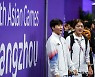 신재환, 도마 결선 4위