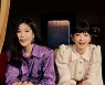 다비치 강민경 "스포 하고 싶어서 입이 간질거리는데"
