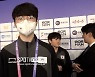 [항저우 NOW] 마스크 끼고 중국전 쉰 페이커 이상혁, 결승전 히든카드