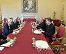 VATICAN POPE