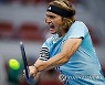 CHINA TENNIS