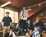 NCT DREAM, 美 최대 연말 페스티벌 '징글볼 투어' 출연 확정