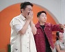 ‘돌싱글즈4’ 카메라 사각지대서 은밀한 애정행각…본격 동거 현장 공개