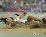 China Asian Games Athletics