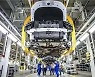 중국 9월 제조업 PMI 50.2…6개월 만에 경기확장 진입
