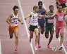 China Asian Games Athletics