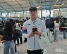 [2022항저우] 우승 정조준 야구, 막내 장현석 홍콩전 출격할까?