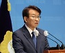 민주당 "김태우 40억 애교 발언…후안무치한 후보" 비판