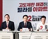 민주당 "김태우, '40억원 애교' 발언 여당이 두둔...오만함의 극치"