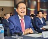 홍준표 "영수회담? 이재명, 尹 만나 격 높이려 해…민생과 무관"