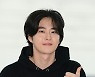 ‘힙하게’ 수호 “6개월 동안 행복했다” 종영 소감