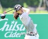 박주영 278전279기, 대보 하우스디 오픈서 생애 첫 우승, 2위와 4타 차