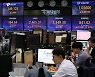 美 셧다운 현실화…단기 변동성 확대 예상[주간증시전망]