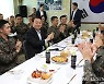 윤 대통령, 추석 연휴 '전방부대 방문'