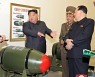 정부 "북한 핵보유 주장, 결코 인정받지 못할 것"
