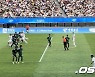 韓 4강 진출 시 상대는 '우승 후보' 우즈벡...우즈벡, 사우디에 2-1 승리 [오!쎈 항저우]