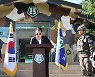 [속보] 尹, 추석 맞아 육군 제25사단 전방부대 격려방문