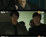 '힙하게' 박혁권, 한지민X이민기 이용해 경찰서 탈출 "손발 딱딱 맞네"