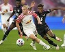 Germany Soccer Bundesliga