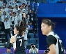여자 농구, 필리핀 꺾고 AG 4연승 질주…준결승은 한일전