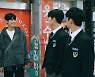 '반짝이는 워터멜론' 려운, 父 최현욱에 필사적 빌붙기… 좌충우돌 1995년 적응기