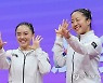 “나가면 후회 없는 경기” 탁구 金 신유빈, 다음 목표는 파리 올림픽