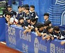 한국, 대만에 0-4 완패