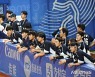 한국, 대만에 0-4 완패