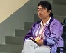 [아시안게임] 장웅 전 북한 IOC위원 딸, 배구 심판으로 참가 중