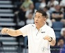[아시안게임] 남자 농구, 바레인 꺾고 8강 진출…14시간 후 홈팀 중국과 격돌