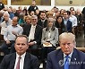 Trump Fraud Lawsuit