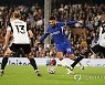 BRITAIN SOCCER