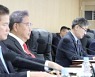 NSC 상임위 개최..."尹 순방 중 北 도발 가능성 대비"