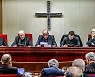 SPAIN CATHOLIC CHURCH SEXUAL ABUSES