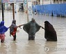 APTOPIX Somalia Floods