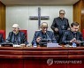 SPAIN CATHOLIC CHURCH SEXUAL ABUSES