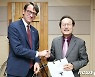 '서울교육청, 프랑스와 공동수업 확대 활성화 논의'
