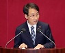 이원욱 "이동관 탄핵안 '복붙' 논란, 지도부가 사과해야"