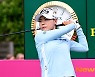 이소미, LPGA 퀄리파잉 본선 첫날 공동 4위..임진희·성유진 공동 13위